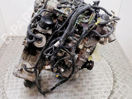 Engine PORSCHE BOXSTER (986) 2.7 | BP40226949M1 - Image 3