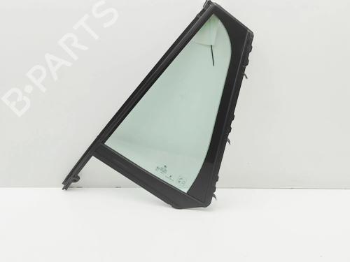 Used Rear left door window Rear left door window BMW X5 (G05, F95) xDrive 40 i (340 hp) 40617911 40617911
