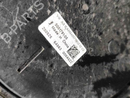 Køleventilator elektrisk VW ID.3 (E11, E12) Pro | BP27766394M35 