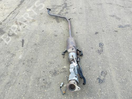 Used Catalyst Catalyst 39145055 39145055