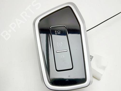 Electronic module AUDI A6 C8 Avant (4A5) RS6 TFSI Mild Hybrid quattro | BP37583550M83 - Image 2