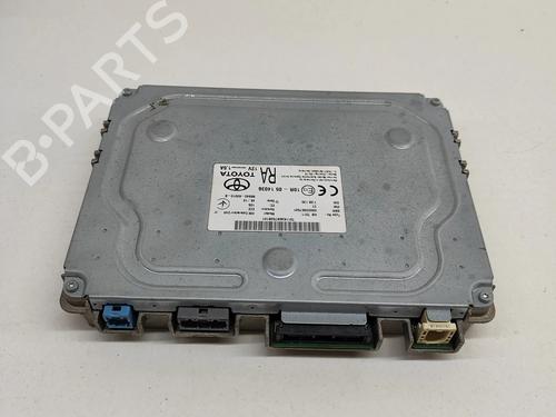 Electronic module TOYOTA RAV 4 V (_A5_, _H5_) 2.5 Hybrid AWD (AXAH54, AXAL54) | BP28552037M83 - Image 3
