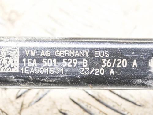 Left rear suspension arm VW ID.3 (E11, E12) 1st | BP27754658M14 