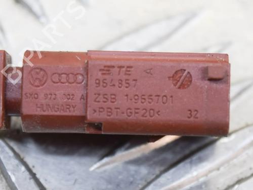 Electronic sensor PORSCHE CAYENNE (92A) 4.2 S Diesel | BP8834562M84 