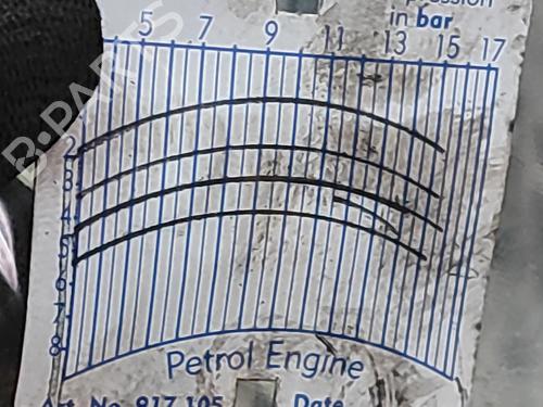 Engine MINI MINI (F55) Cooper S | BP35982756M1 - Image 10
