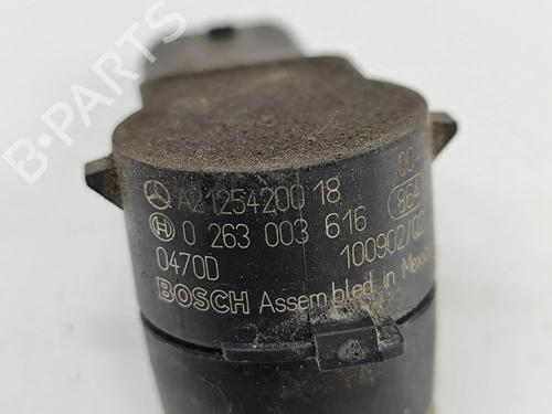 Electronic module MERCEDES-BENZ E-CLASS (W212) E 200 CDI / BlueTEC (212.005, 212.006) | BP27799064M83 