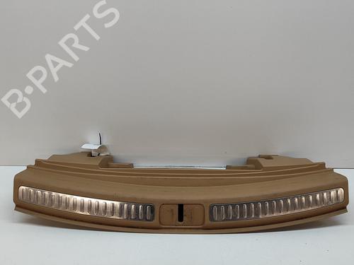Used Tailgate trim PORSCHE MACAN (95B) 3.0 S Diesel (211 hp) 20232191