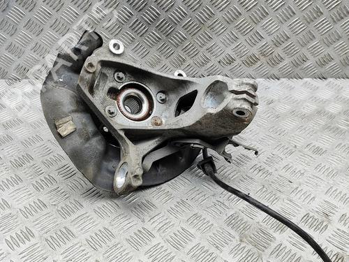 Right front steering knuckle MERCEDES-BENZ GLA (H247) GLA 200 d (247.712) | BP33386904M26 - Image 4