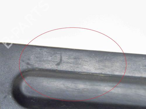 Tailgate handle PEUGEOT 2008 II (UD_, US_, UY_, UJ_, UR_, UC_) 1.2 PureTech 100 (USHNK) | BP11042008C132