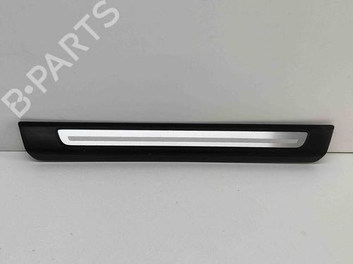 Estribo AUDI Q7 (4MB, 4MG, 4MQ) 3.0 TFSI quattro (333 hp) 21486562