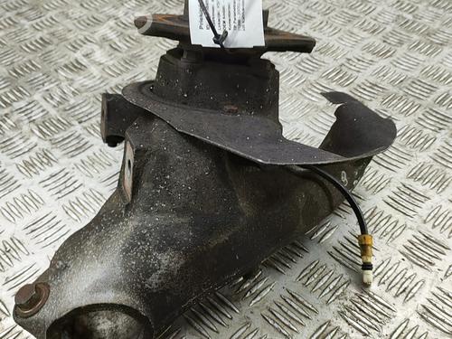 Left front steering knuckle PORSCHE 911 Convertible (996) 3.6 Carrera 4S | BP22806802M25 