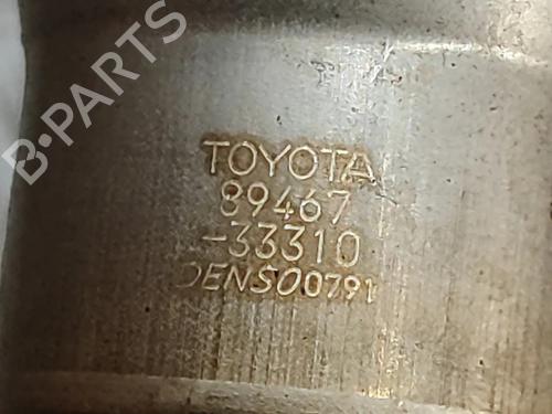 Electronic sensor TOYOTA RAV 4 V (_A5_, _H5_) 2.5 Hybrid AWD (AXAH54, AXAL54) | BP28676216M84  - Image 6