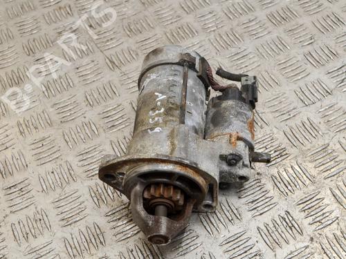 Starter KIA SOUL I (AM) 1.6 CRDi 128 | BP30971661M8