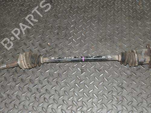 Used Left rear driveshaft Left rear driveshaft LEXUS RX (_L1_) 450h (GYL10_) (299 hp) 33343091 33343091