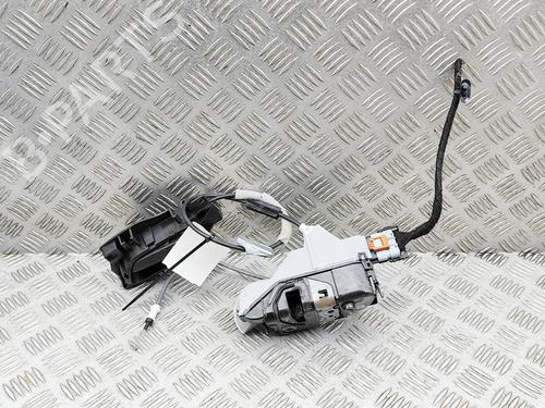 Front left lock OPEL VIVARO C Van (K0) 2.0 | BP32728665C98 - Image 3