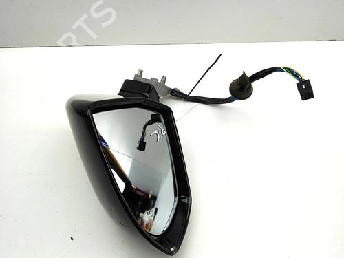 Retrovisor esquerdo MG MG 4 (EH32) EV | BP39381336C26 - Image 2