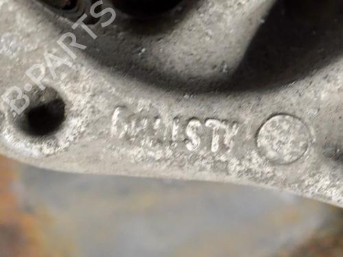 Right rear steering knuckle VW PASSAT B8 (3G2, CB2) 2.0 TDI | BP14646229M28  - Image 6