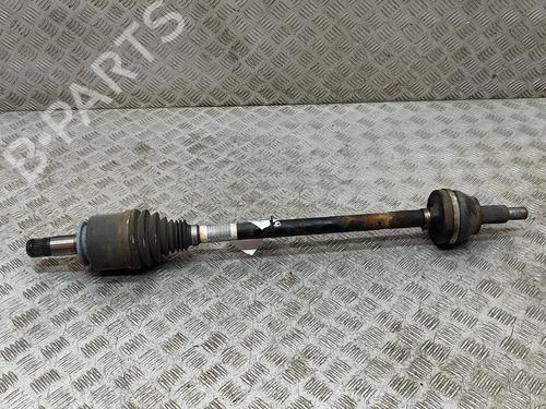 Right rear driveshaft LAND ROVER RANGE ROVER SPORT II (L494) 5.0 SCV8 4x4 | BP27775535M41 