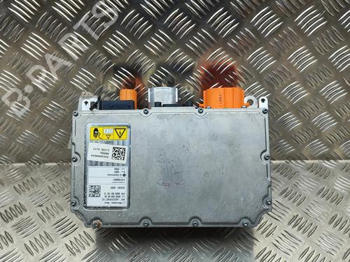 Inverter/Converter MERCEDES-BENZ EQA (H243) EQA 250 (243.701) | BP33732321M119 - Image 3