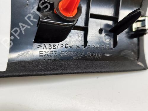 Step JAGUAR F-TYPE Coupe (X152) 5.0 SCV8 R AWD | BP25788048C149 