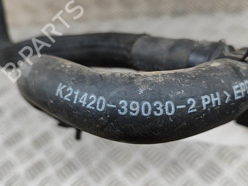 Pipe SSANGYONG KORANDO (C300) E-Motion | BP27776701M125 