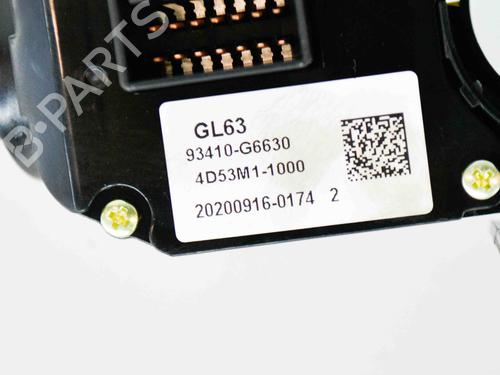 Steering column stalk KIA PICANTO III (JA) 1.0 T-GDi | BP27755636I23