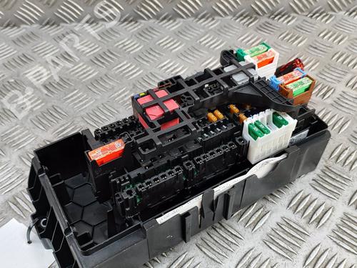 Fuse box MERCEDES-BENZ GLE (V167) GLE 450 4-matic (167.159) | BP28561598E1 