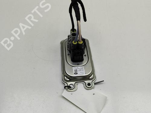 Elektronisk modul JAGUAR F-PACE (X761) 2.0 TD4 | BP29830563M83 