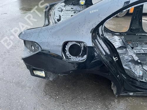 Bagstkærm Højre MERCEDES-BENZ A-CLASS Saloon (V177) A 250 e (177.185) (218 hp) 31762664