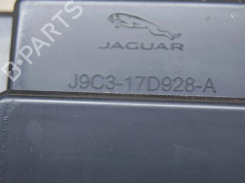 Kofangerbeslag bag JAGUAR E-PACE (X540) 2.0 D180 AWD | BP8837332C159 - Image 6