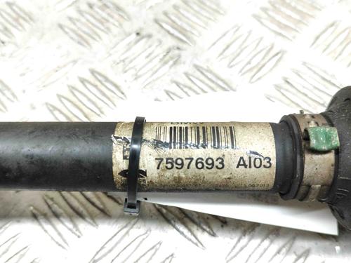Left front driveshaft BMW 4 Coupe (F32, F82) 428 i xDrive | BP17767083M38