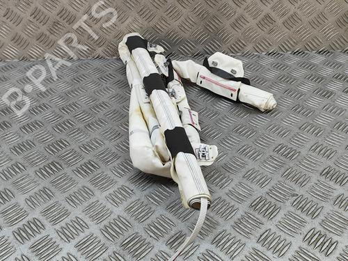 Left curtain airbag PEUGEOT 2008 II (UD_, US_, UY_, UJ_, UR_, UC_) 1.2 Hybrid 136 (URHPYC, USHPY) | BP28552993C11 