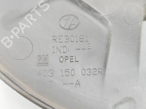 Hulkapsel RENAULT MASTER III Van (FV) 2.3 dCi 145 FWD (FV0E, FV0F, FV0H, FV02, FV0M, FV0S,... | BP33382646C160 - Image 5