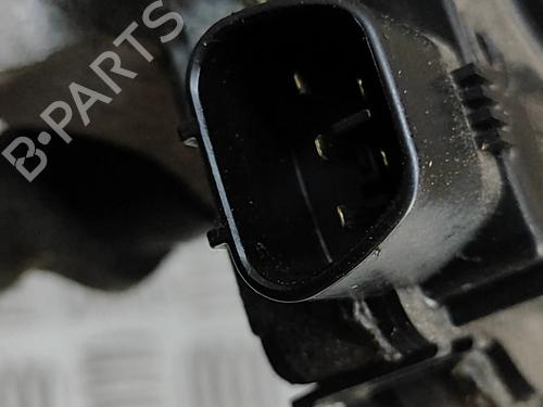 Front wipers mechanism TOYOTA RAV 4 V (_A5_, _H5_) 2.5 Hybrid AWD (AXAH54, AXAL54) | BP28675980C83