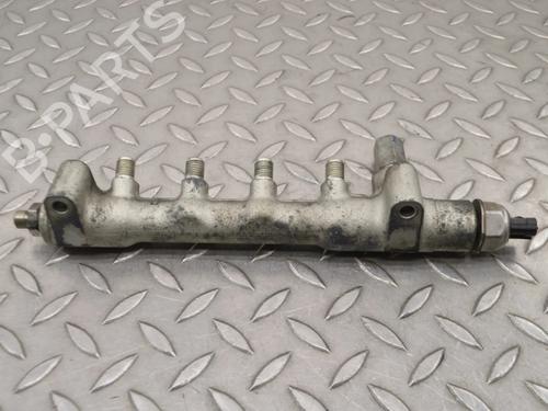 Used Injection rail OPEL ASTRA J (P10) 1.7 CDTI (68) (125 hp) 30229148