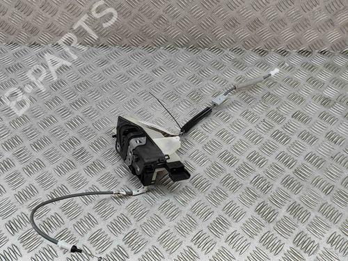 Front left lock PEUGEOT 2008 II (UD_, US_, UY_, UJ_, UR_, UC_) e-2008 (UKZKXZ) | BP27780392C98