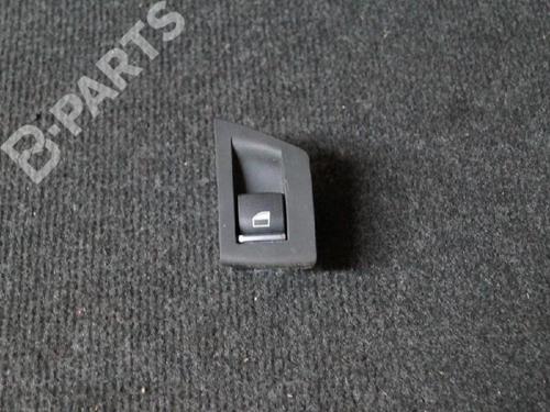 Used Right rear window switch Right rear window switch BMW 5 (F10) 520 d (190 hp) 7081898 7081898