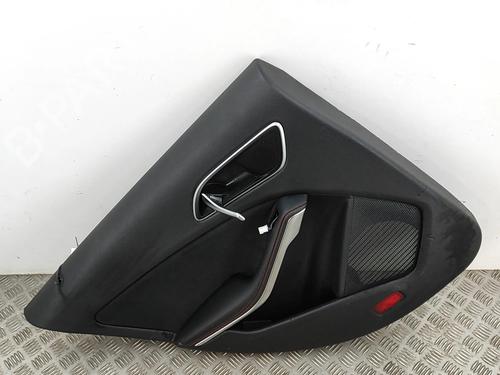 Forra trás esquerda MERCEDES-BENZ CLA Coupe (C117) CLA 220 CDI / d (117.303) (177 hp) 30971690