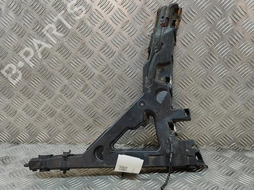 Rear bumper bracket LAND ROVER RANGE ROVER VELAR (L560) 2.0 D240 SD4 4x4 | BP16194683C159 