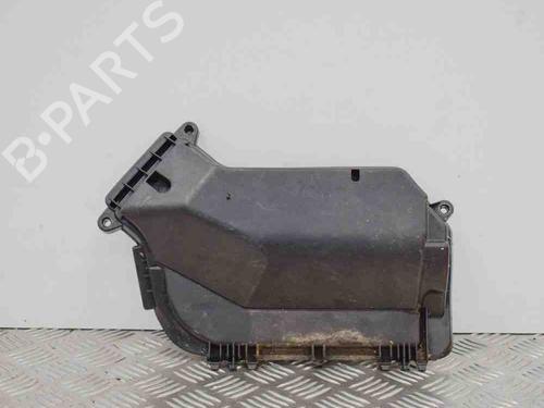 Used Air filter box PORSCHE MACAN (95B) 3.0 S (340 hp) 6734912