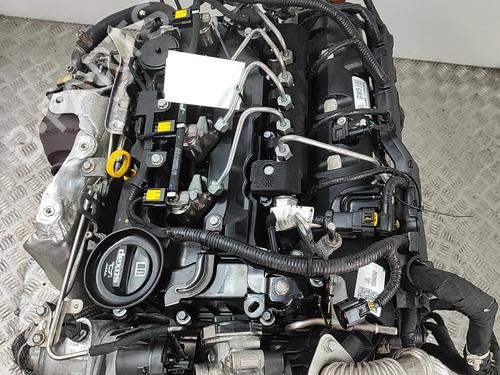 Engine VW PASSAT B7 (362) 2.0 TDI | BP33797728M1  - Image 5