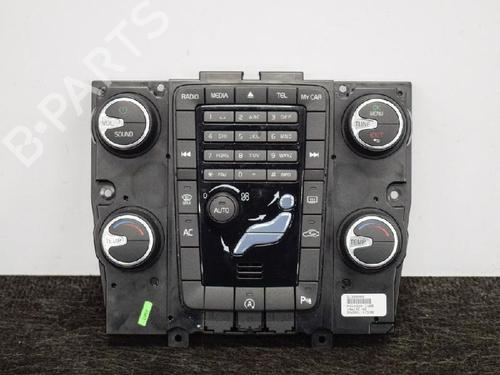Used Electronic module VOLVO V60 I (155) 1.6 DRIVe (114 hp) 6747033