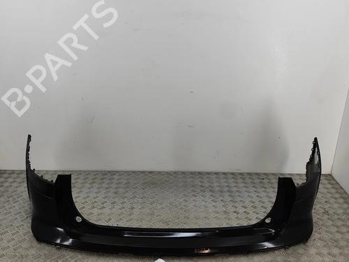 Used Rear bumper Rear bumper 33740033 33740033