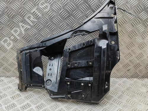 Soporte del paragolpes trasero Soporte del paragolpes trasero 37698675 37698675