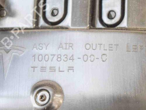 Luftventil TESLA MODEL X (5YJX) 90D AWD | BP20233205I21