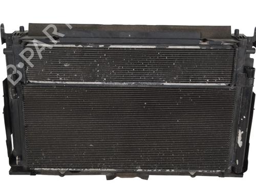 Used Radiator set Radiator set LEXUS NX (_Z1_) 300h AWD (AYZ15_) (155 hp) 33364992 33364992