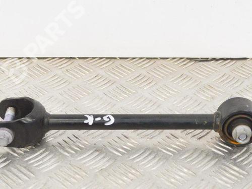 Used Left rear suspension arm TOYOTA C-HR (_X1_) 1.8 Hybrid (ZYX10_, ZYX11_) (98 hp) 7800952