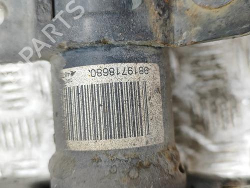 Right front shock absorber PEUGEOT 5008 II (MC_, MJ_, MR_, M4_) 1.5 BlueHDi 130 (MCYHZJ, MCYHZR, MCYHZX) | BP27767989M17