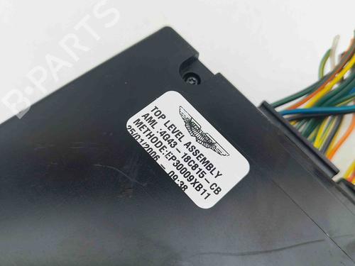 Electronic module ASTON MARTIN VANTAGE Vantage 4.3 | BP28434024M83