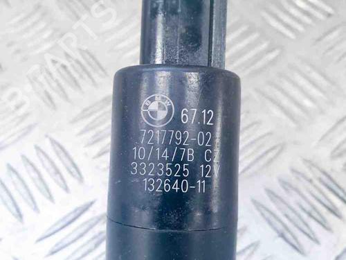 Washer pump BMW 1 (F20) M 135 i | BP14611888E24 